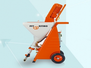 德国PFT-RITMO