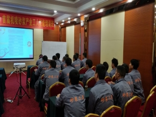 机喷砂浆的推广与应用